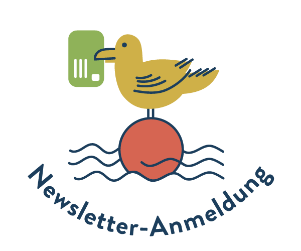 möwe-Newsletter-Anmeldung
