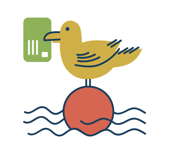 möwe-Newsletter
